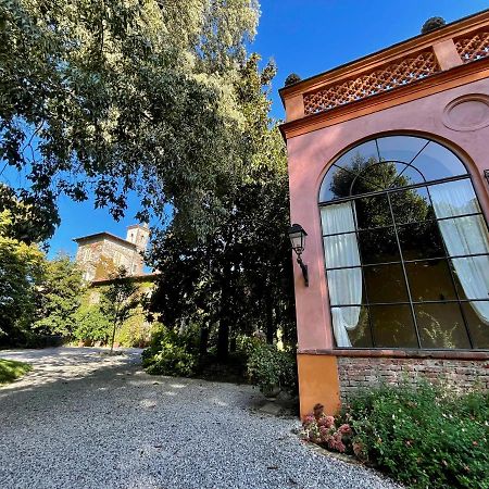 Villa Bottini Ideale Per Relax Di Lusso Robecco d'Oglio 外观 照片
