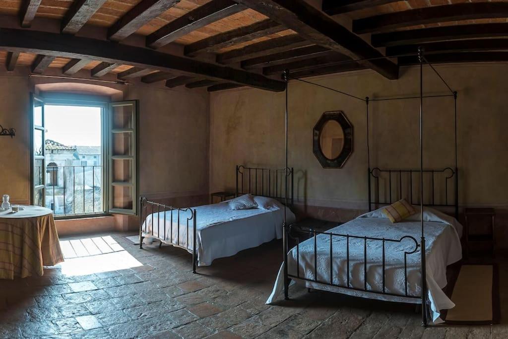Villa Bottini Ideale Per Relax Di Lusso Robecco d'Oglio 外观 照片