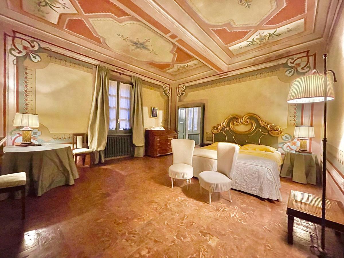 Villa Bottini Ideale Per Relax Di Lusso Robecco d'Oglio 外观 照片