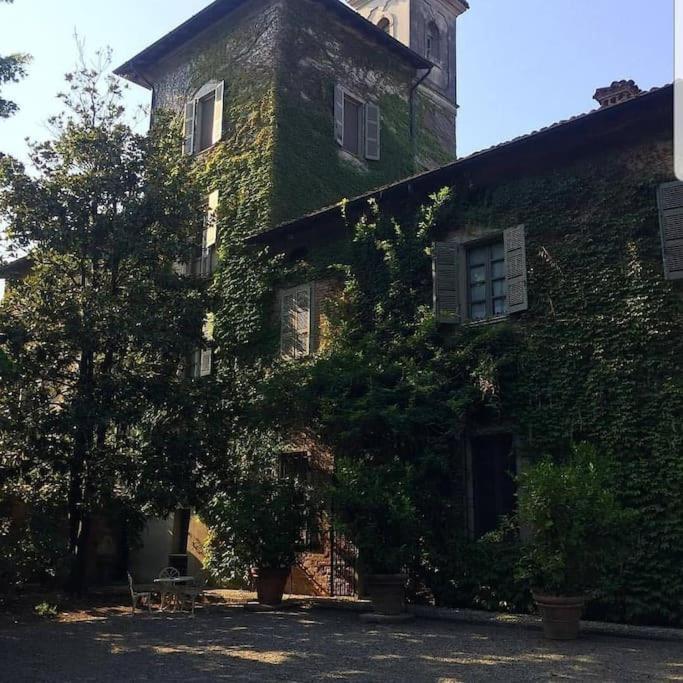 Villa Bottini Ideale Per Relax Di Lusso Robecco d'Oglio 外观 照片